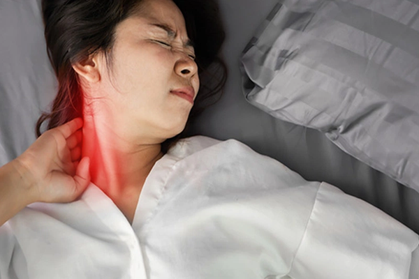 cứng cổ vai gáy vũng tàu